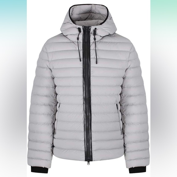 Mackage Ozzy Jacket - Picture 1 of 8